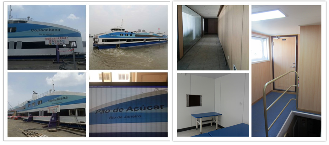 application of HPL honeycomb panels.png